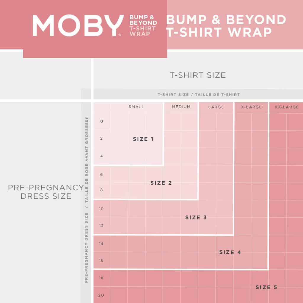 Moby Bump & Beyond - Black (S) - Image 9