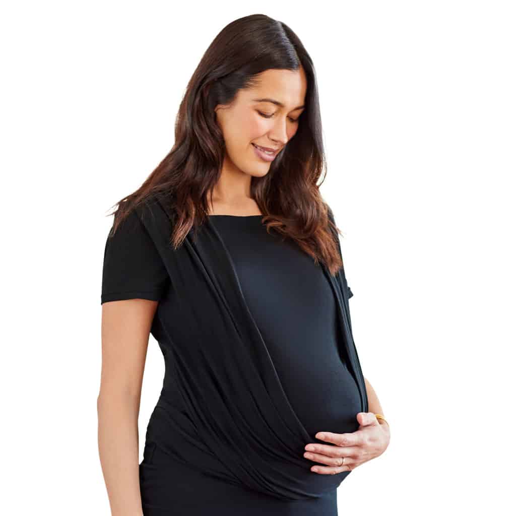 Moby Bump &amp; Beyond - Black (XL) - Image 7