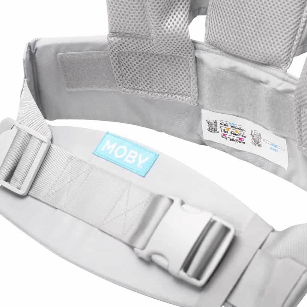 Moby Move - All Position Carrier - Image 3