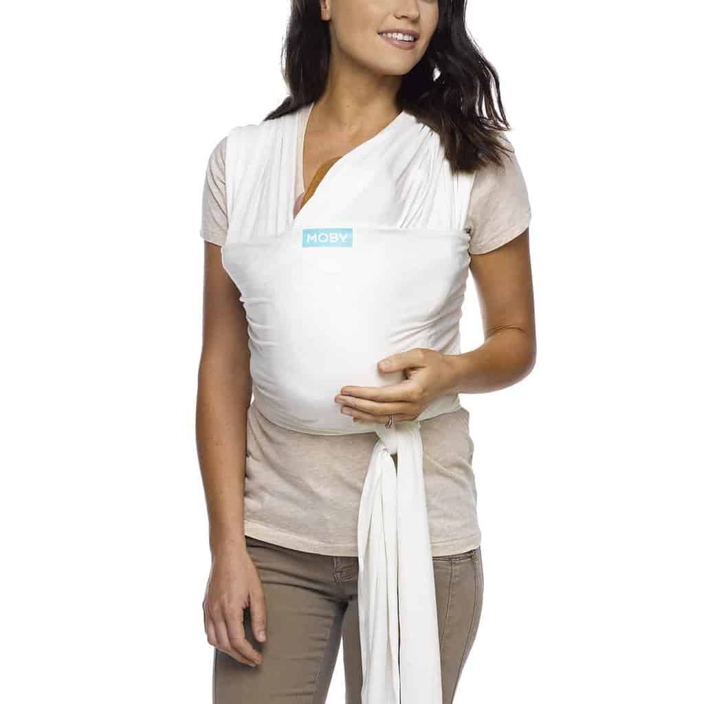 MOBY Wrap Evolution - Vanilla - Image 4