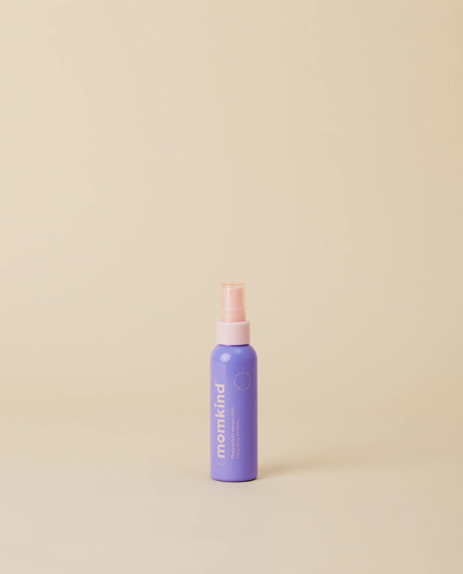 Momkind Postpartum Serum Mist, 100 ml - Image 4