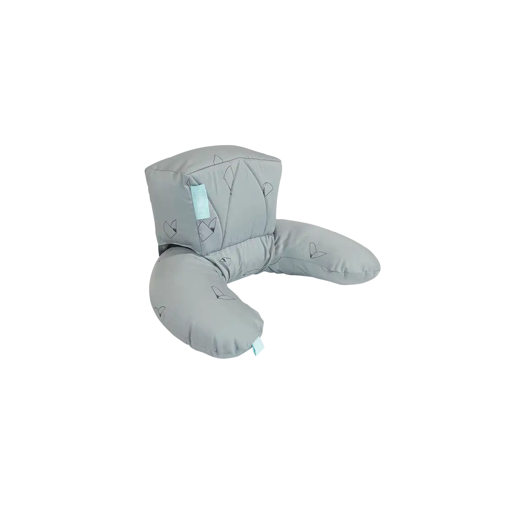 Najell Barnevognspude 2 - i - 1 Dream Mint - Image 5