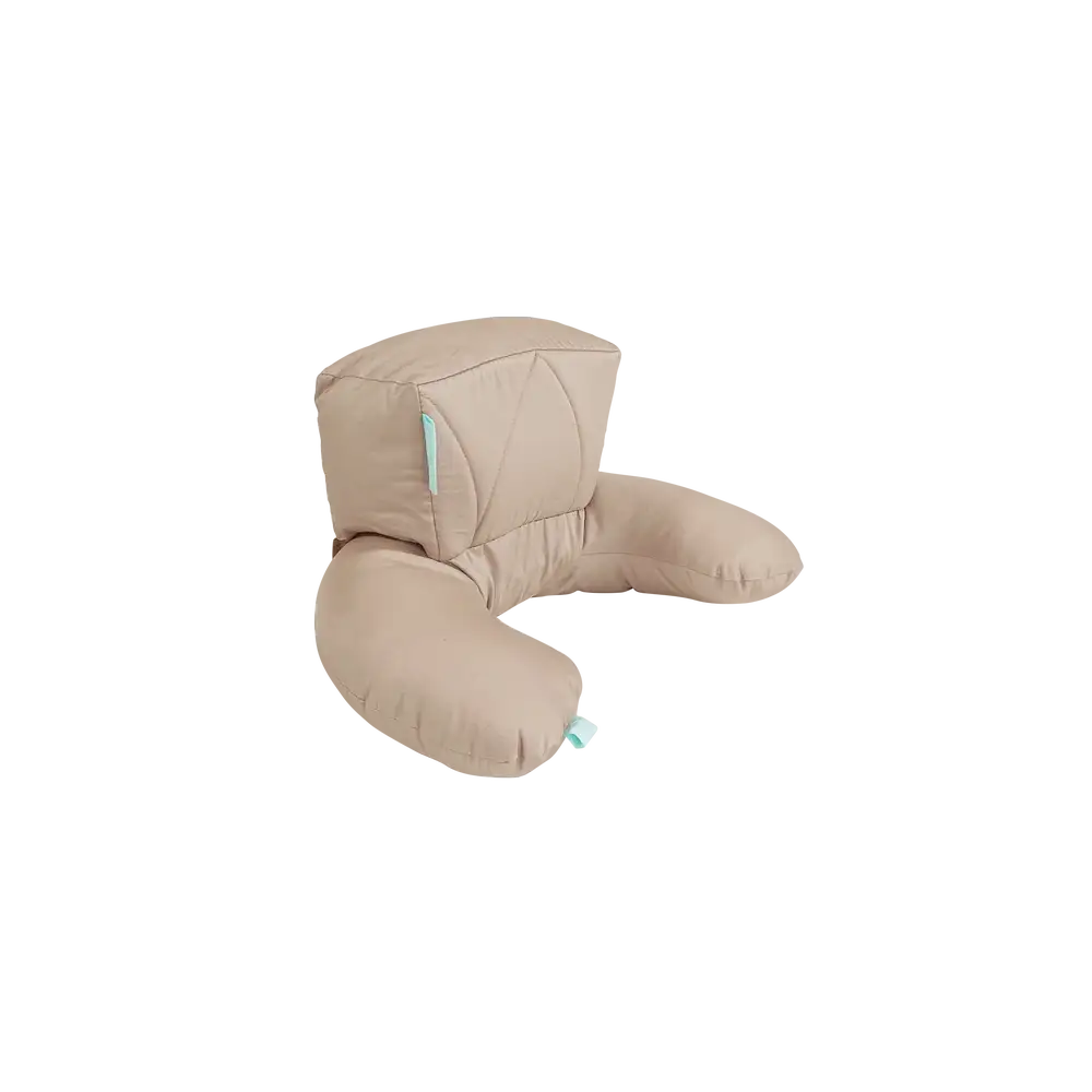 Najell Barnevognspude 2 - i - 1 Linen Beige - Image 6