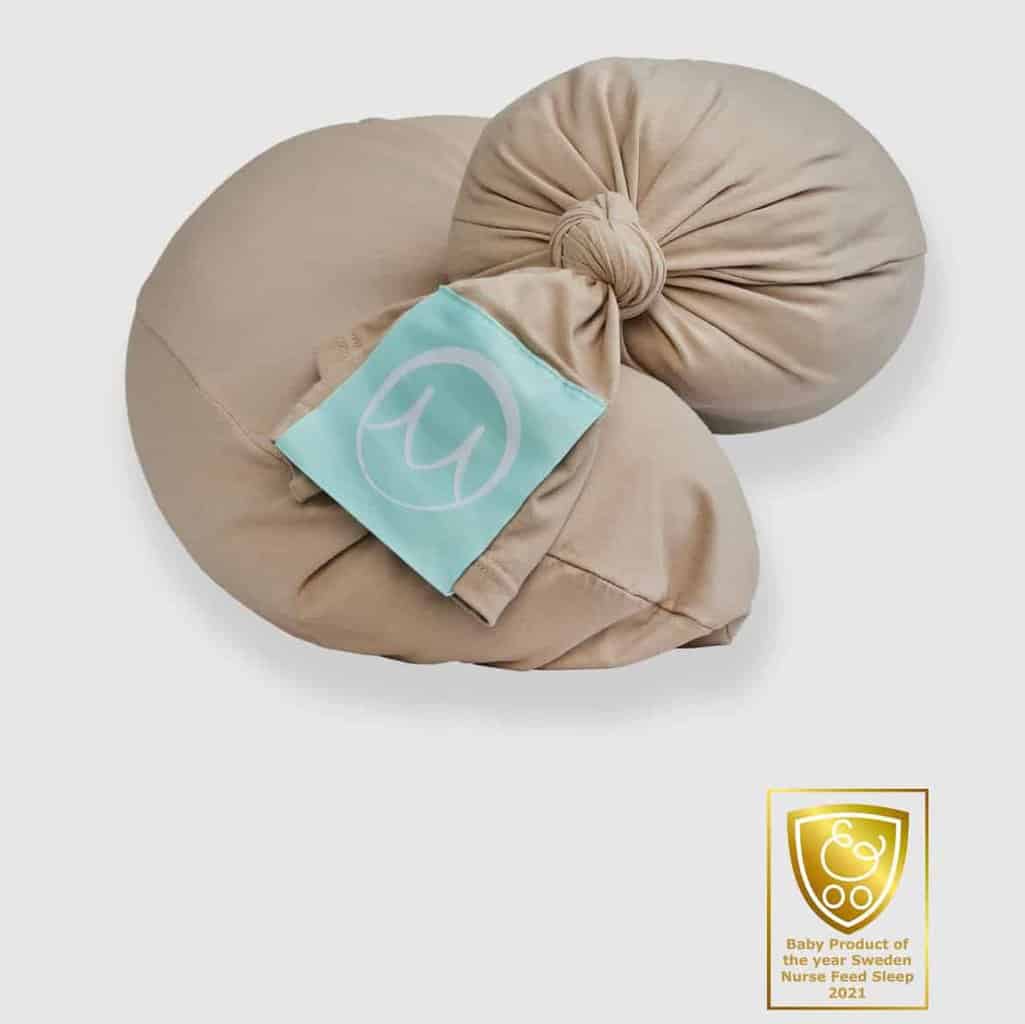 Najell Gravidpude - Powder Beige - Image 5