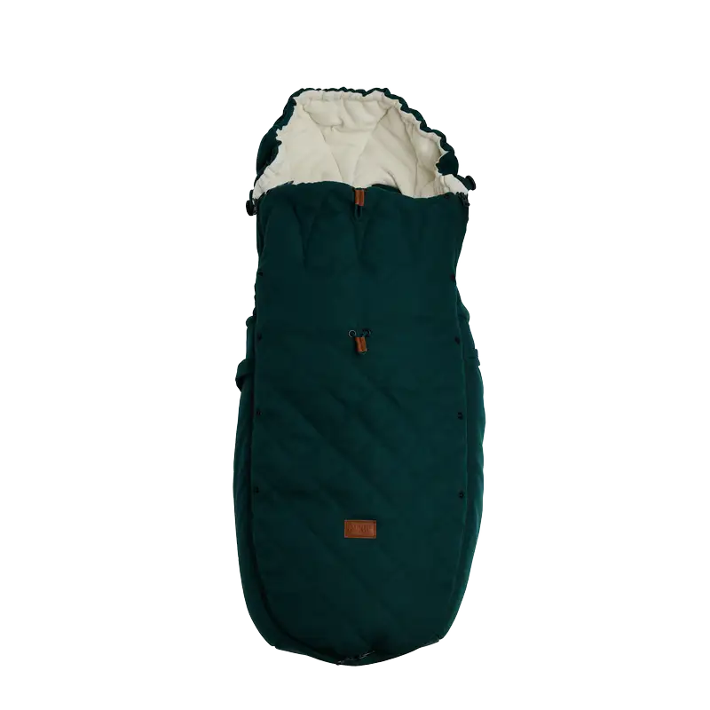 Najell Kørepose - Heritage Green - Image 3