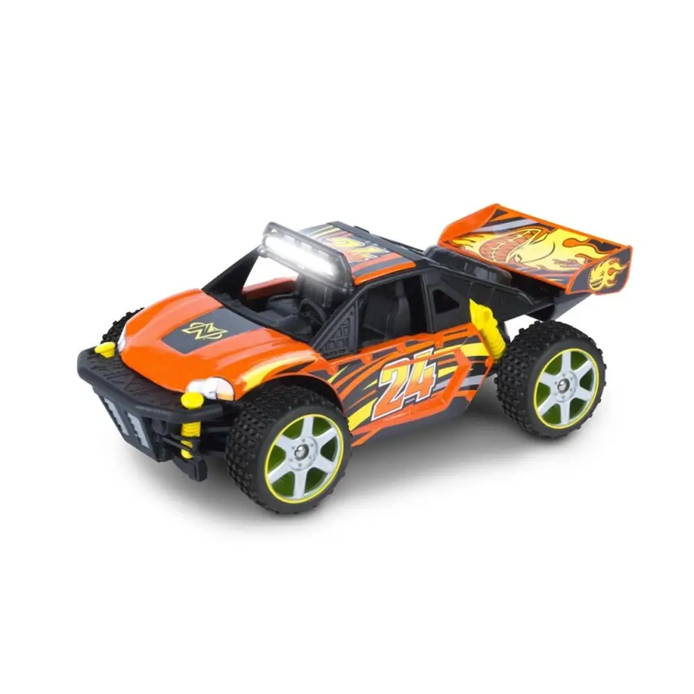 Nikko 23 cm Race Buggies - Hyper Blaze - Image 2