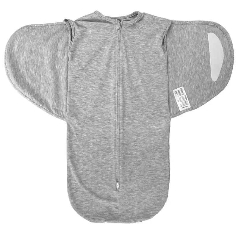 Noheli Svøb 3 - i - 1 - Heathered Grey - Image 3