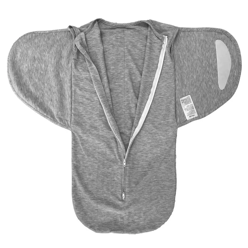 Noheli Svøb 3 - i - 1 - Heathered Grey - Image 5