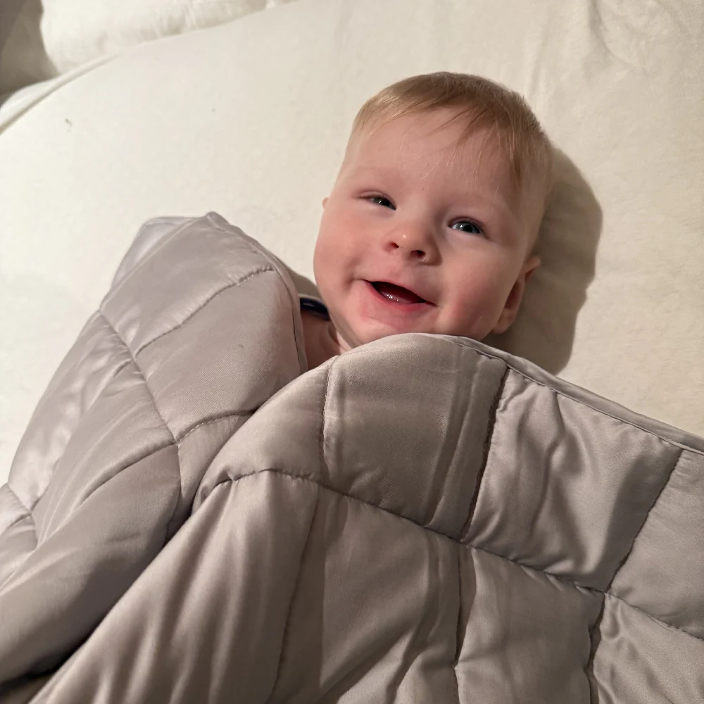 Nsleep Tyngdedyne - Baby - Image 2