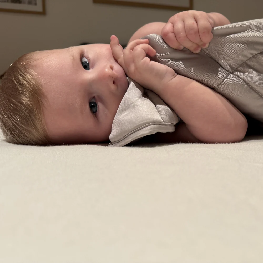 Nsleep Tyngdedyne - Baby - Image 3
