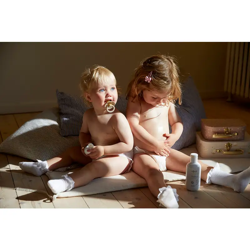Olívy baby care - diaper change - 100 ml - Image 5