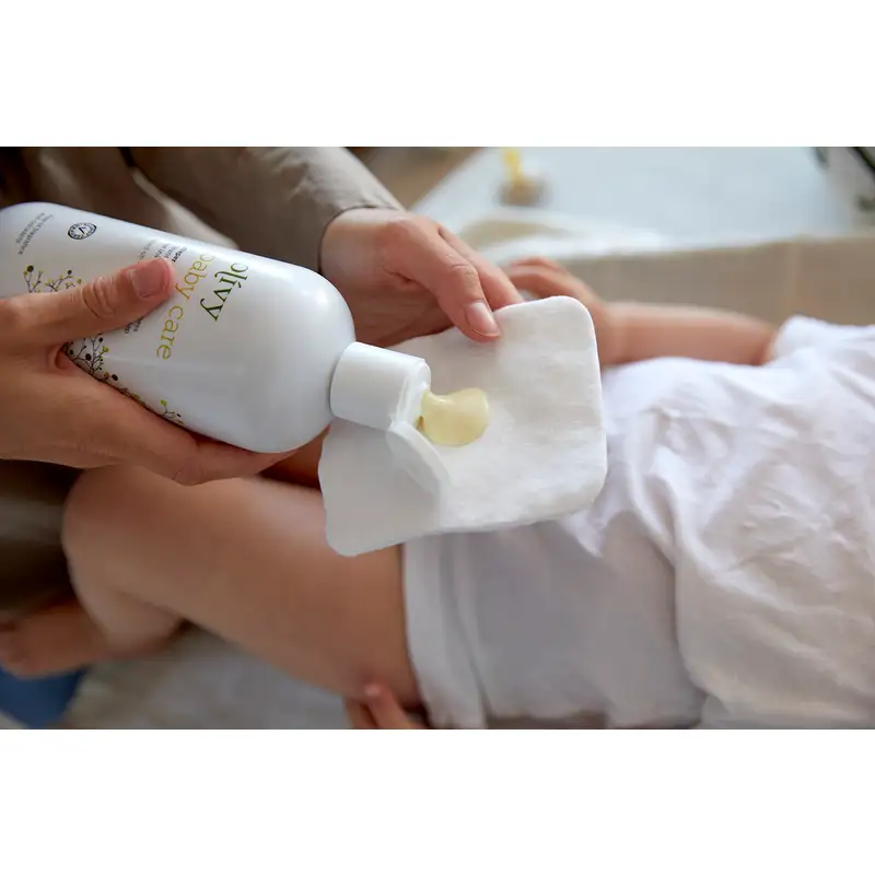 Olívy baby care - diaper change - 250 ml - Image 2