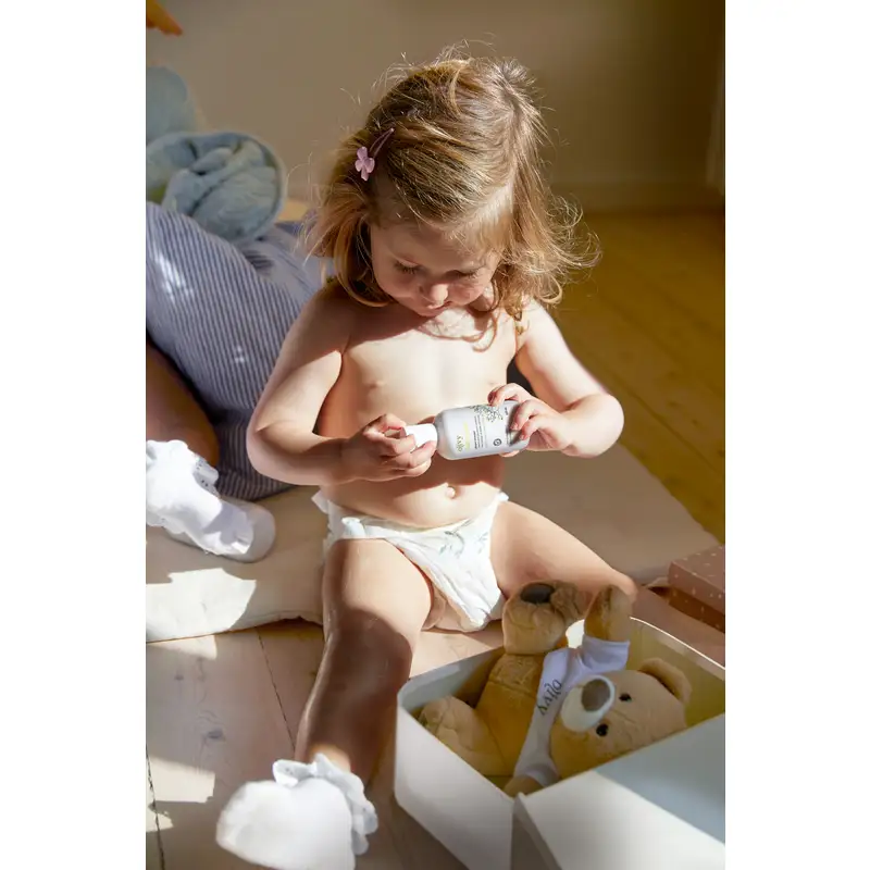 Olívy baby care - diaper change - 250 ml - Image 6