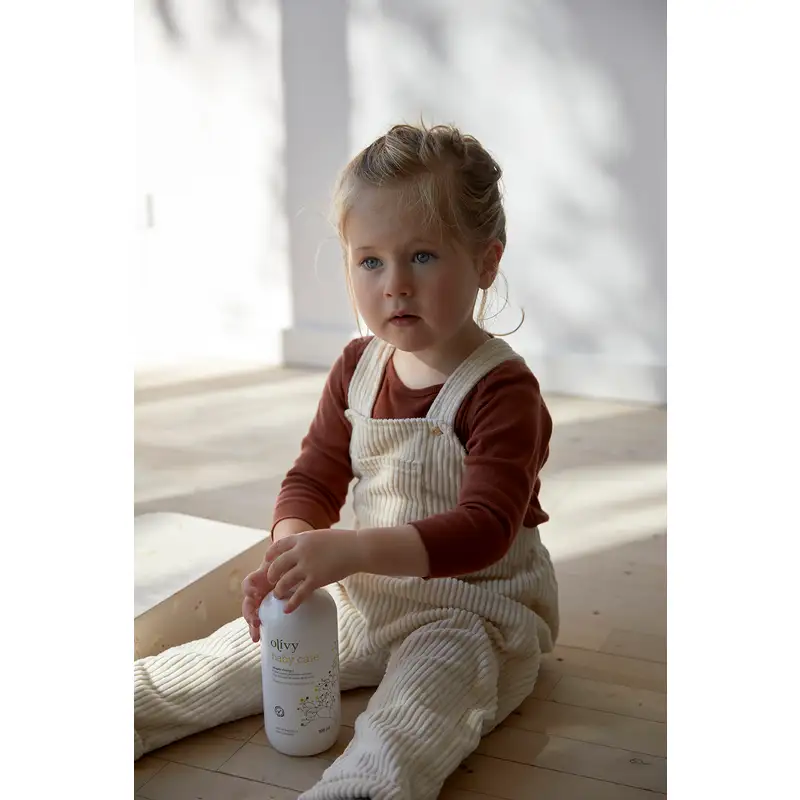 Olívy baby care - diaper change - 250 ml - Image 7