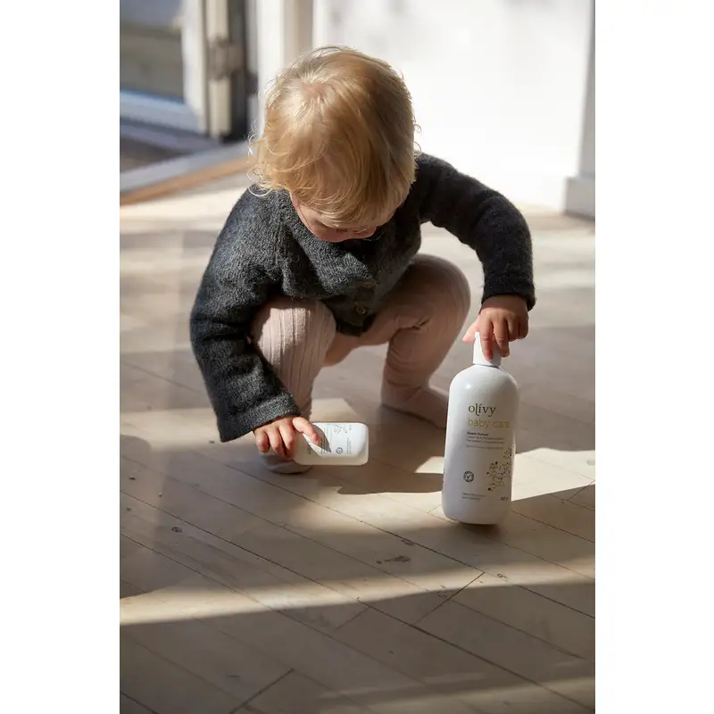 Olívy baby care - diaper change - 250 ml - Image 8
