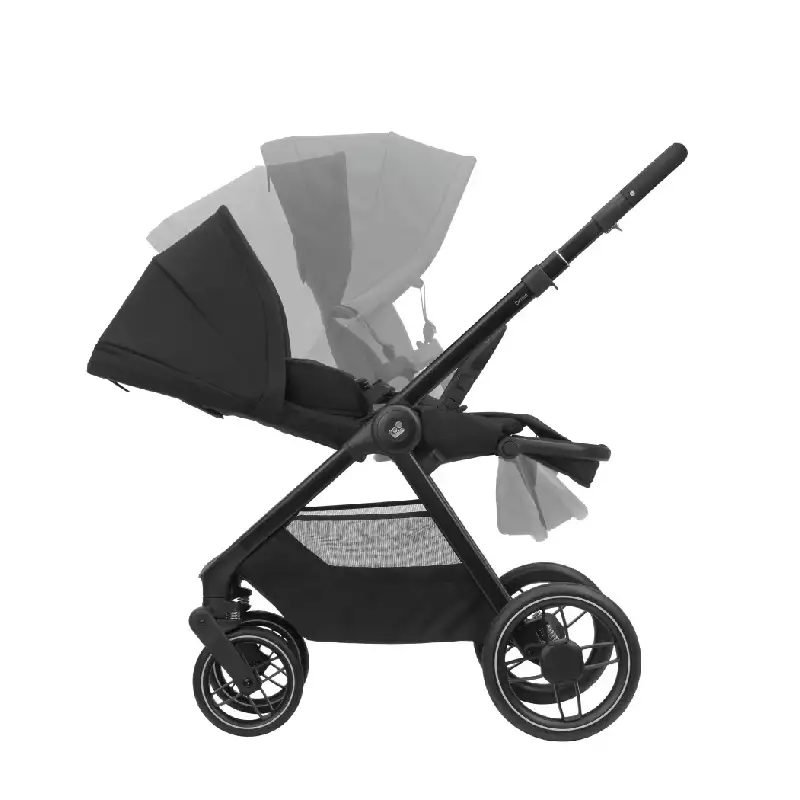Maxi-Cosi OXFORD TWILLIC BLACK - Image 3