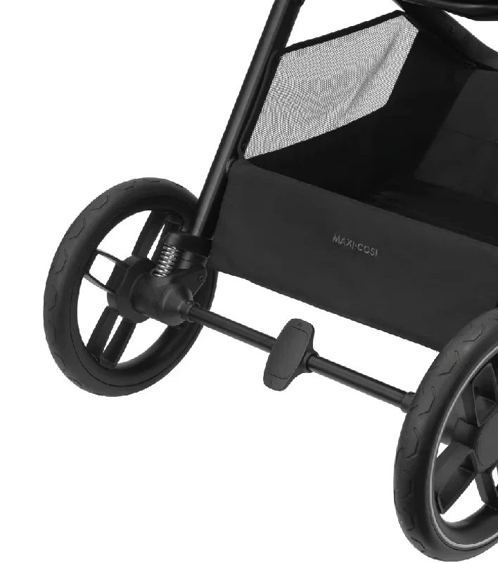 Maxi-Cosi OXFORD TWILLIC BLACK - Image 6