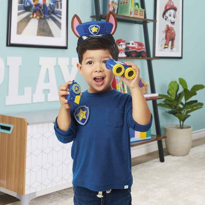 Paw Patrol Movie Role Play Chase - Image 6