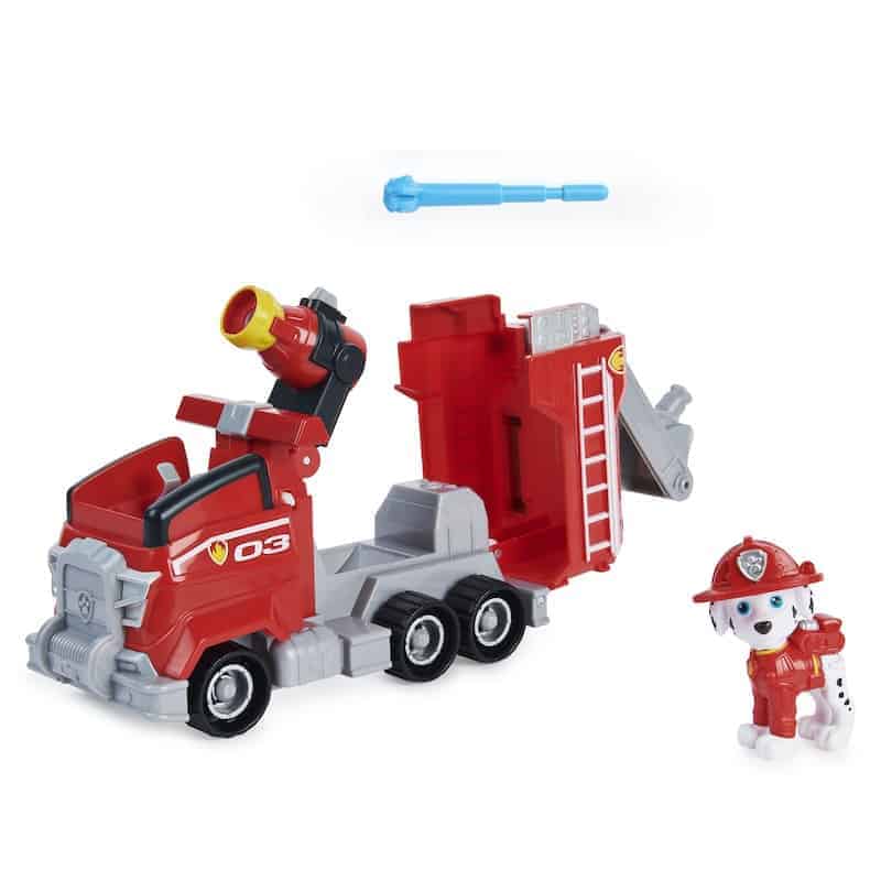 Paw Patrol Movie Themed Vehicle Marshall - Image 3