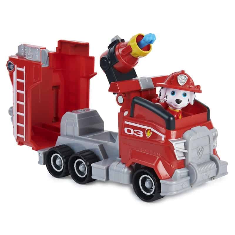 Paw Patrol Movie Themed Vehicle Marshall - Image 4