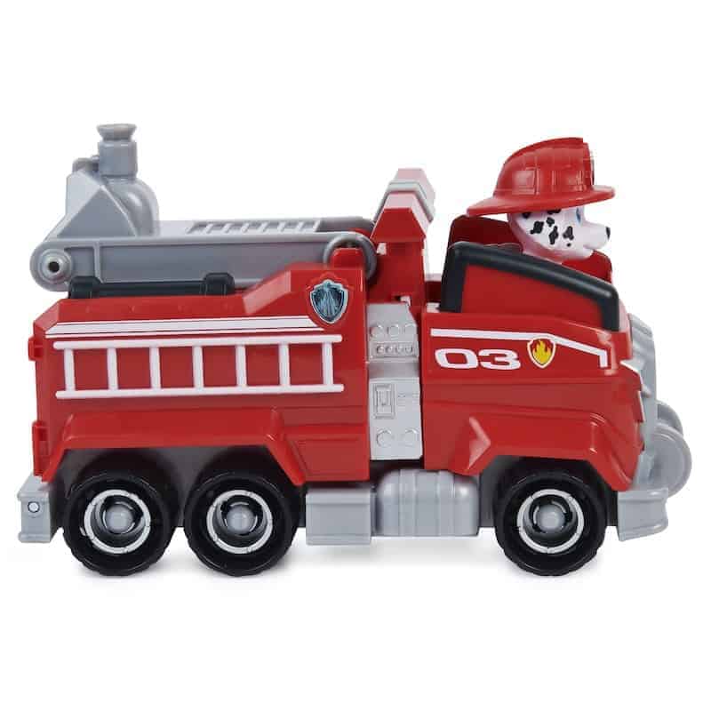 Paw Patrol Movie Themed Vehicle Marshall - Image 5