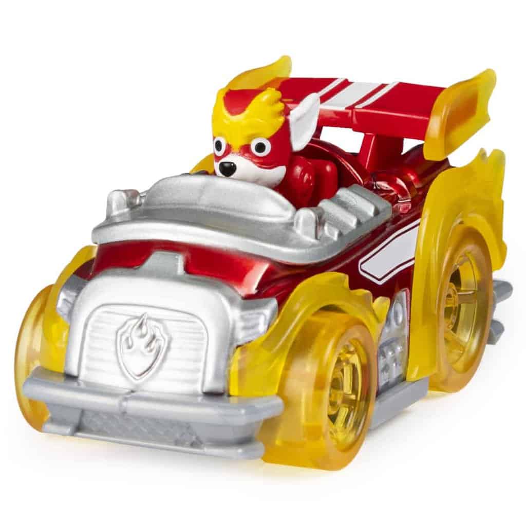 Paw Patrol True Metal Vehicles asst. - Image 8