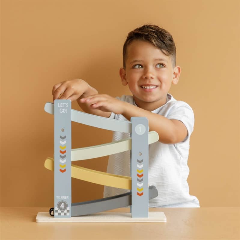 Ramp Racer Blå - Image 2