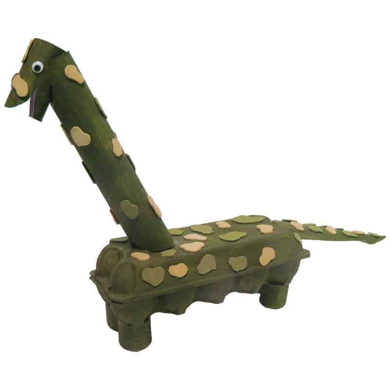 Re-Cycle-Me Playworld XL Dinosaur - Image 5