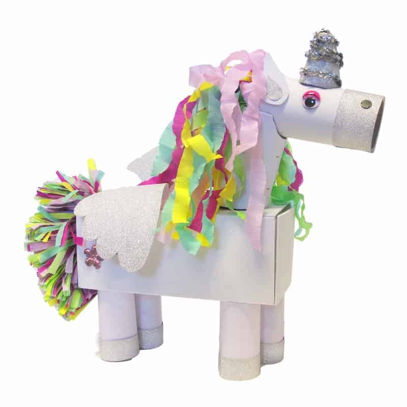 Re-Cycle-Me Playworld XL Unicorn - Image 6