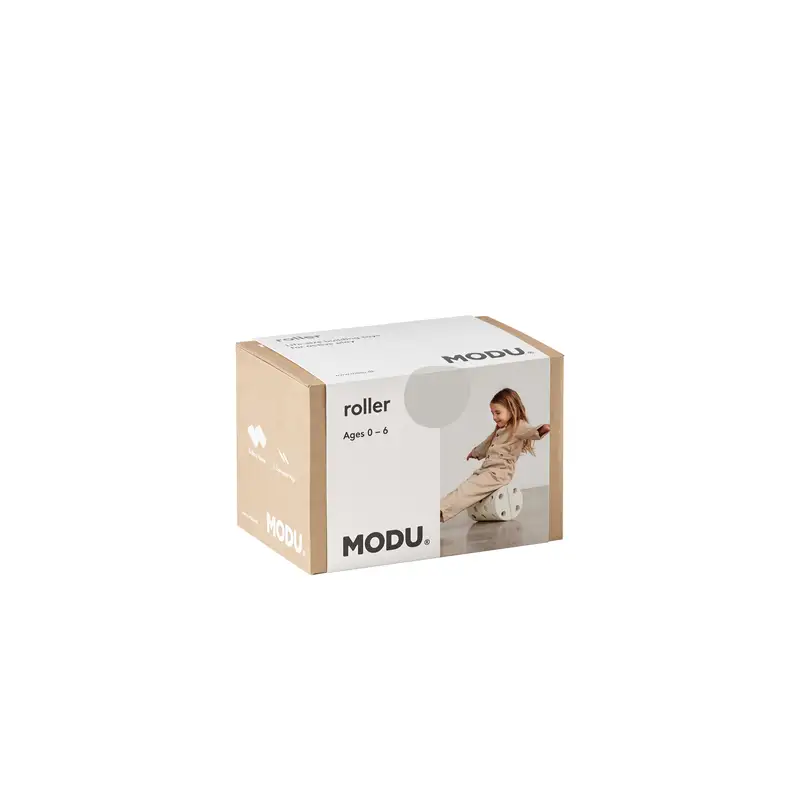 Roller Sand Grey / Honey Yellow - Image 3