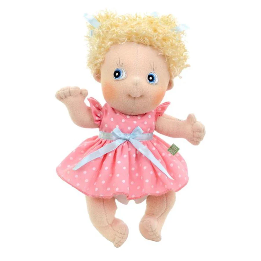 Rubens Barn Cutie - Emelie