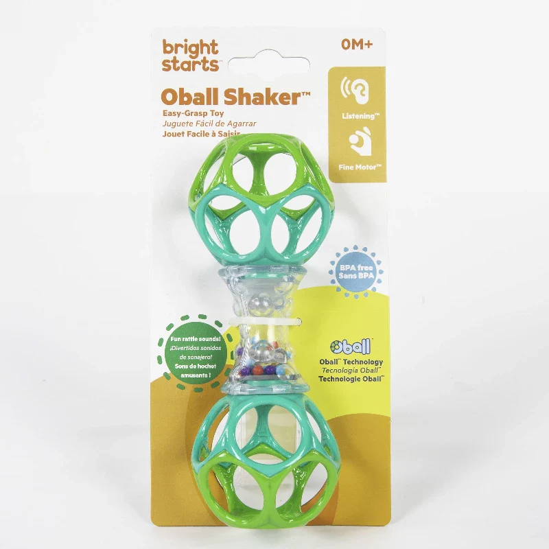 Shaker legetøj - Image 2