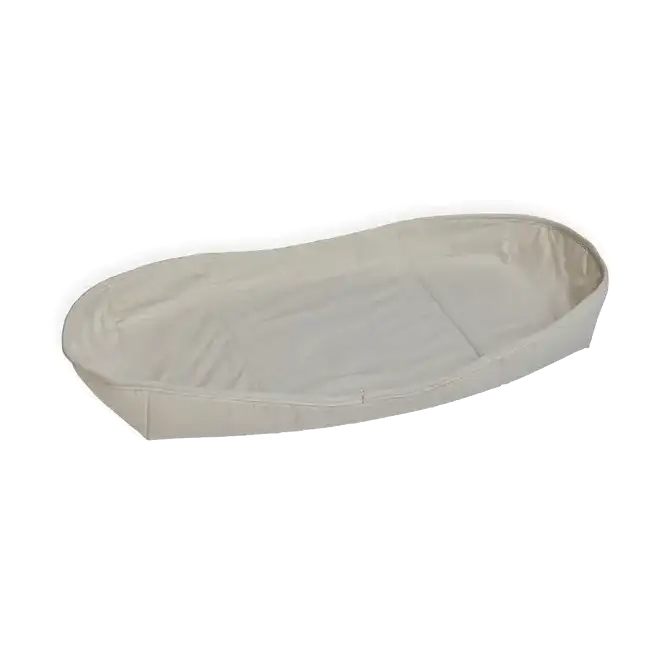 Najell Sleepcarrier Bedding Vådligger - Soft beige