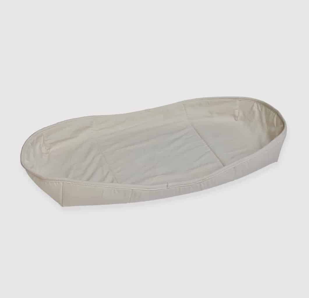 Najell Sleepcarrier Bedding Vådligger - Soft beige - Image 3