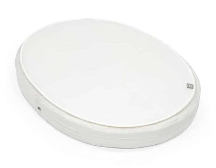 Stokke SLEEPI V3 Beskyttelseslagen til Mini Hvid