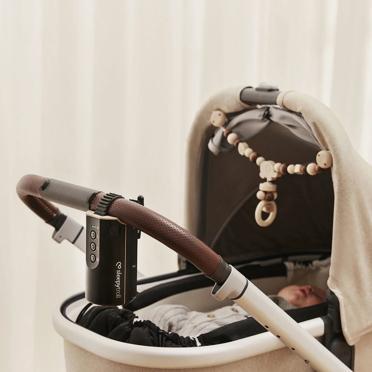 Sleepytroll Baby Rocker Gen2 - Image 3