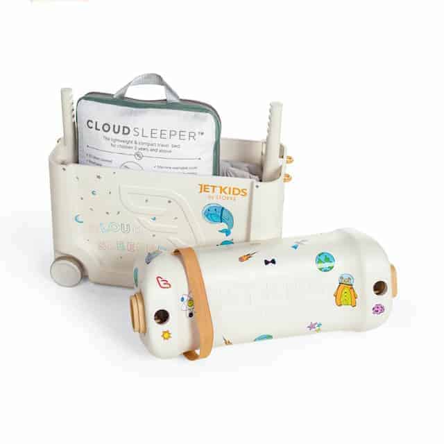 Stokke Cloudsleeper - Jetkids - Image 3