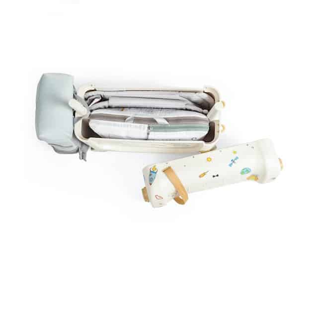 Stokke Cloudsleeper - Jetkids - Image 4