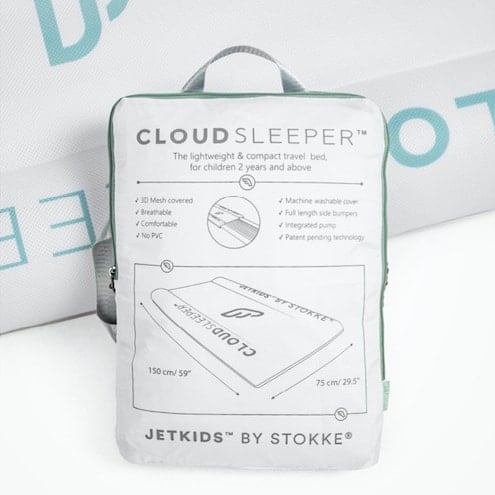 Stokke Cloudsleeper - Jetkids - Image 5