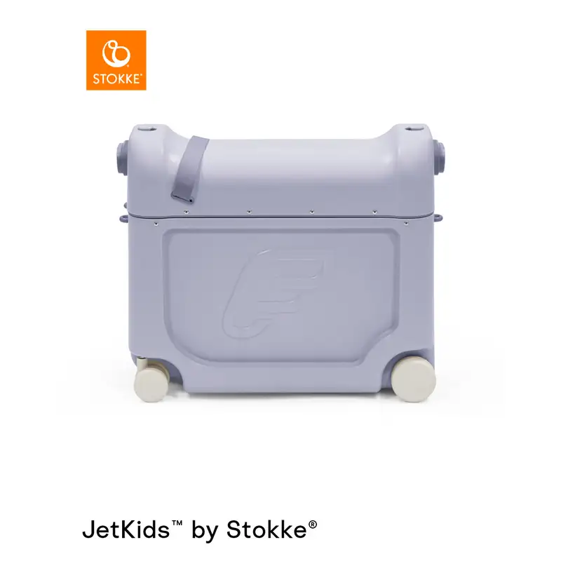Stokke® JetKids BedBox - Arctic Blue - Image 3
