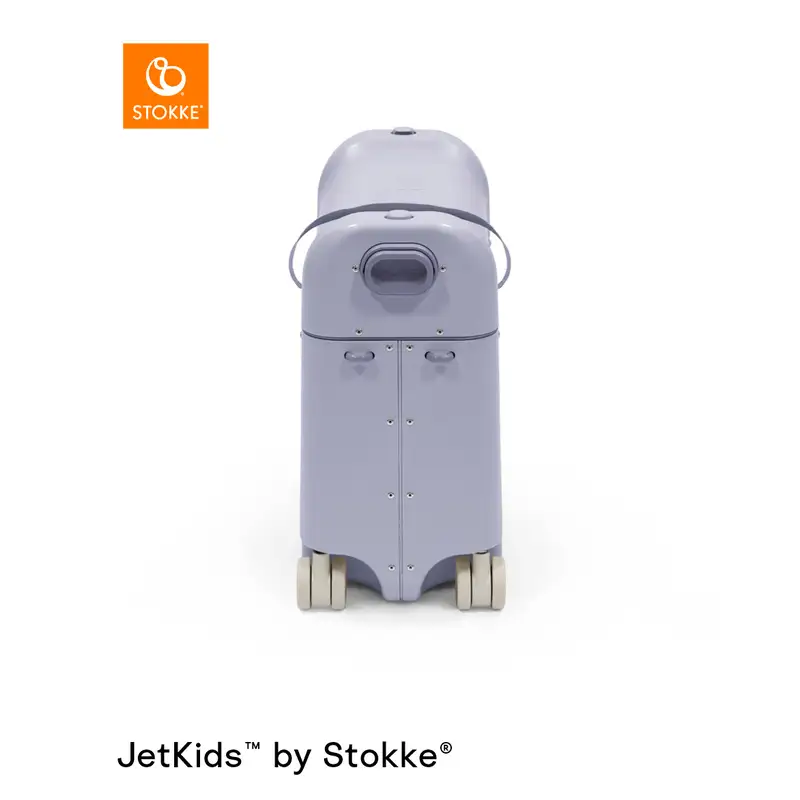 Stokke® JetKids BedBox - Arctic Blue - Image 5