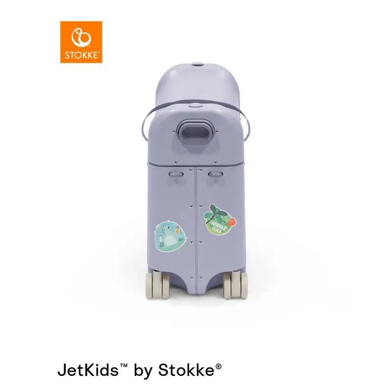 Stokke® JetKids BedBox - Arctic Blue - Image 6