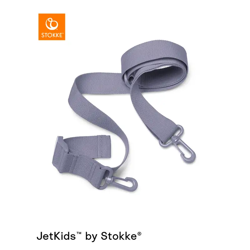 Stokke® JetKids BedBox - Arctic Blue - Image 7