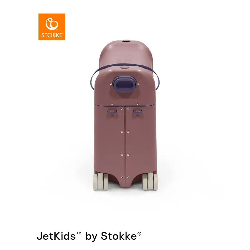 Stokke® JetKids BedBox - Hazy Lilac - Image 5