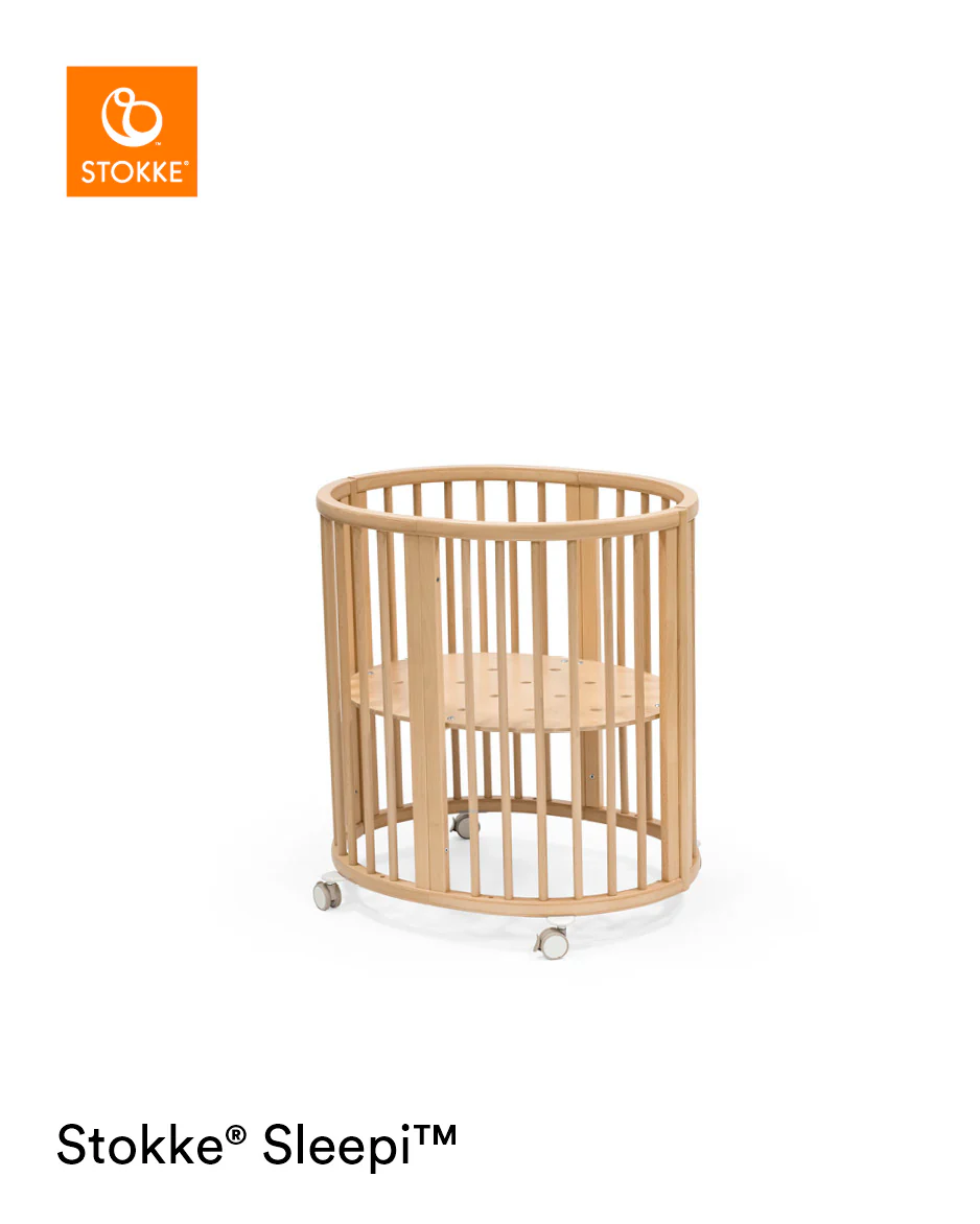 Stokke Sleepi Mini Pakke - Flere Farver - Image 2