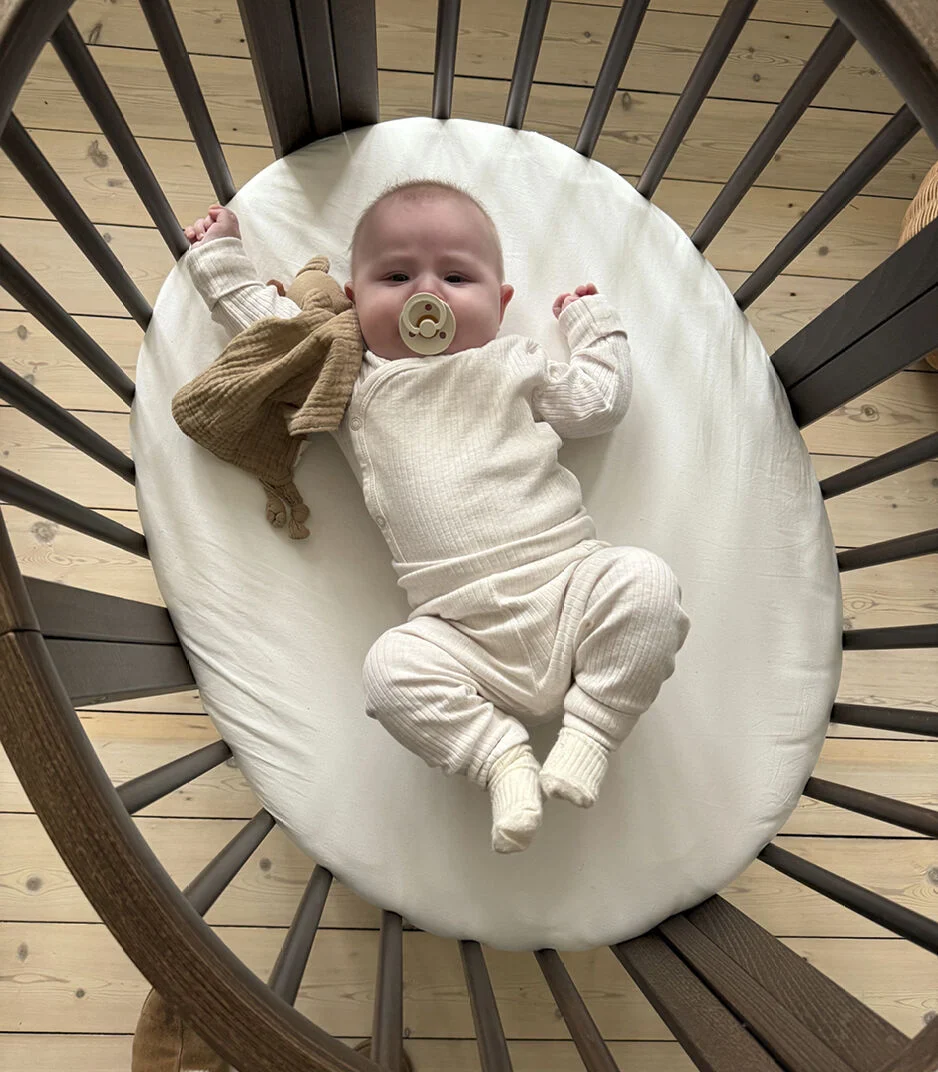Stokke Sleepi Mini Pakke - Flere Farver - Image 5