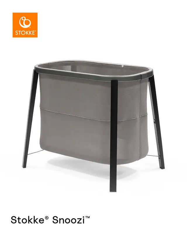 Stokke Snoozi graphite grey - Image 2