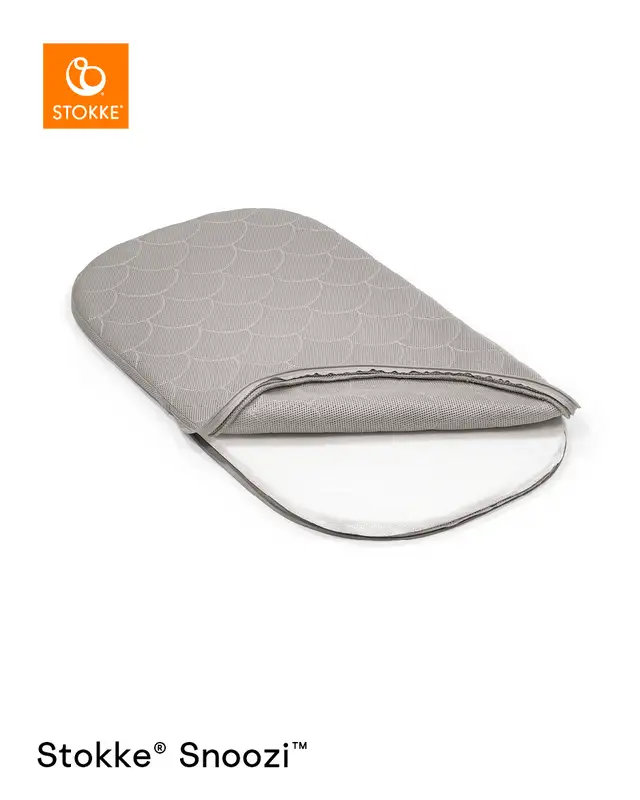 Stokke Snoozi graphite grey - Image 5