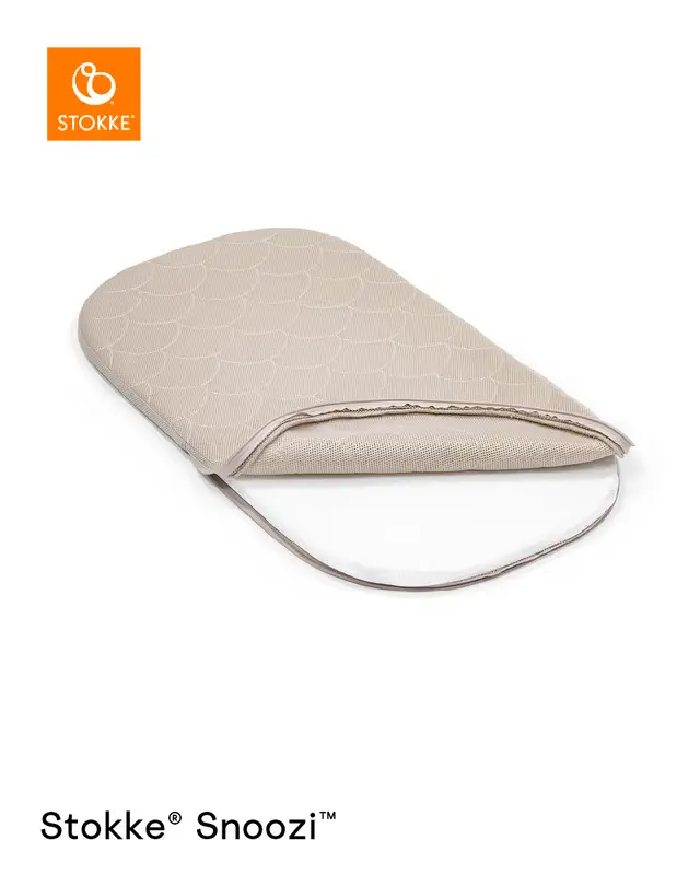 Stokke Snoozi sandy beige - Image 8