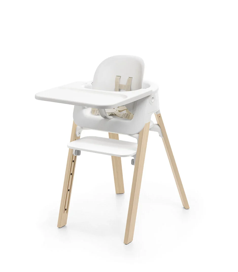Stokke Steps Bundle - Hvid